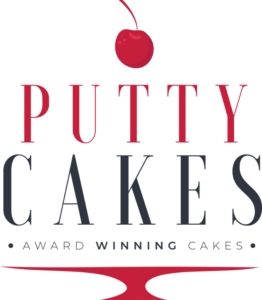 Putty Cakes Logo